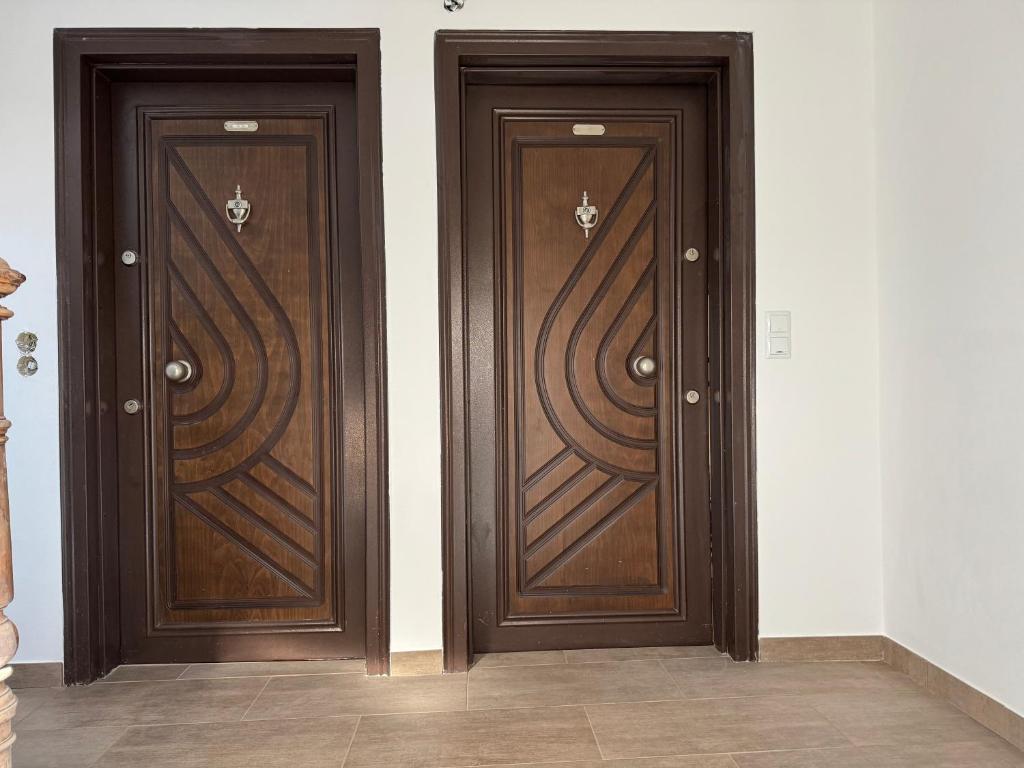2 Zimmer Apartment mit kostenlosem Parkplatz 1