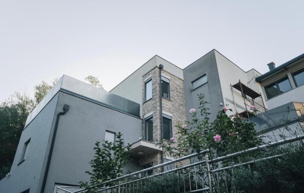 Studio apartman Črnomerec 6
