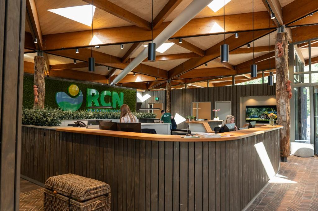 RCN het Grote Bos 6