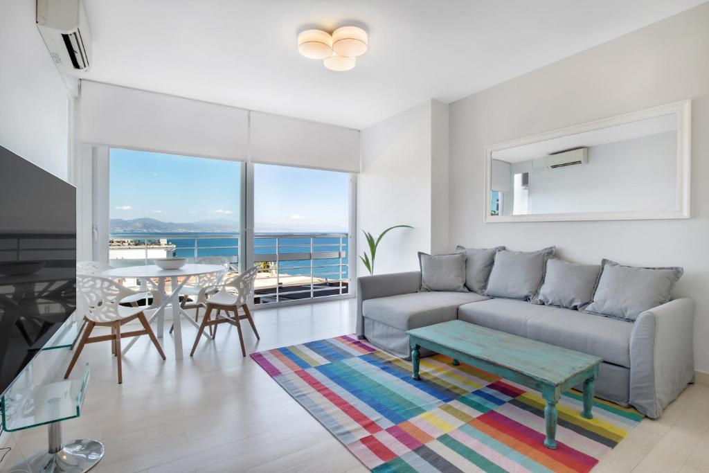 Casa Andreas - Vistas al Mar 5