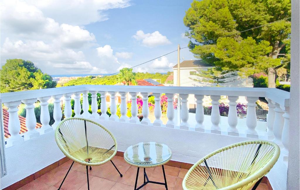 Cozy Home In Oropesa Del Mar 2
