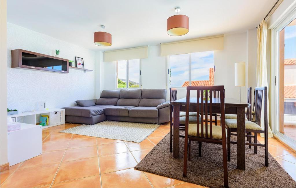 Cozy Home In Oropesa Del Mar 4