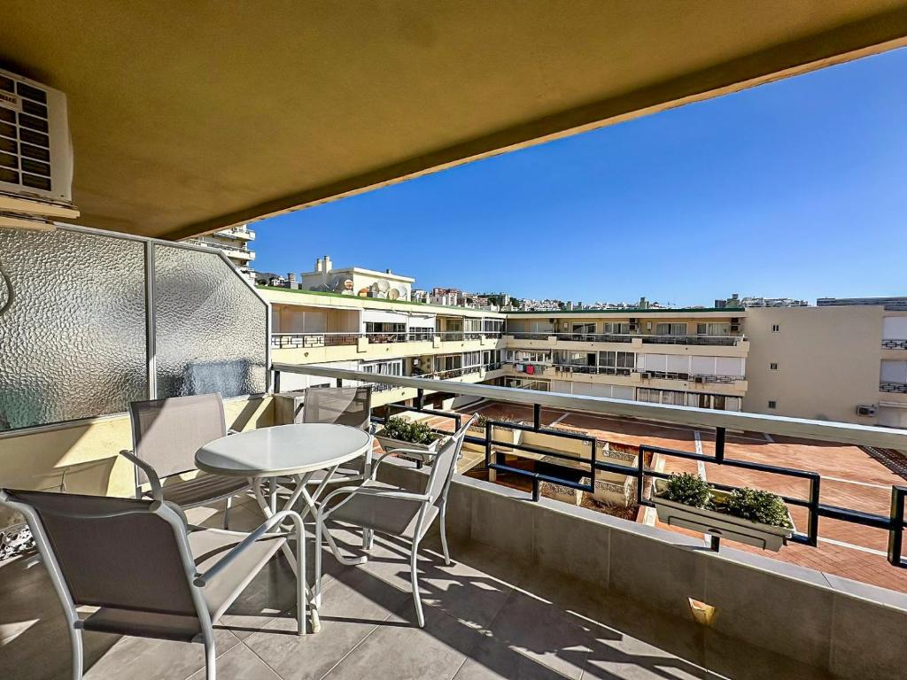 Casa Hugo - Playa 7