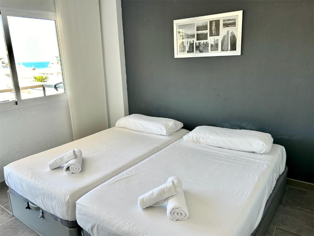 Casa Hugo - Playa 8