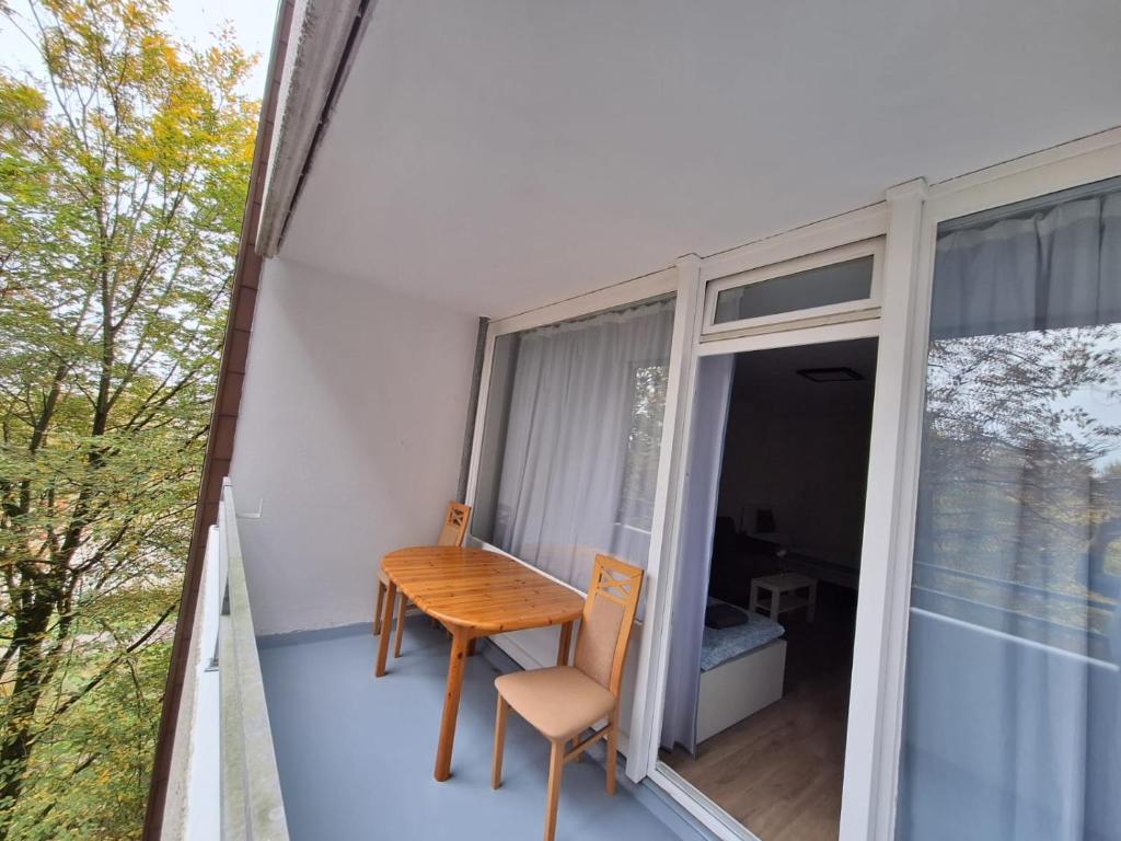 Ferienwohnung Tina 6