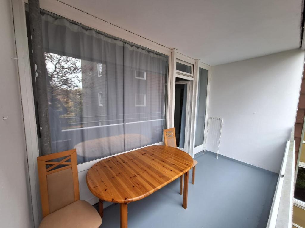 Ferienwohnung Tina 4