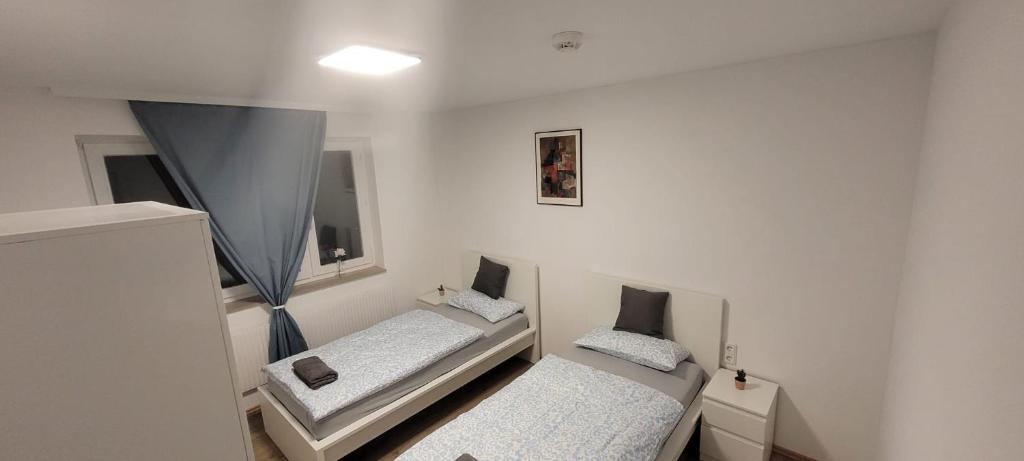 Ferienwohnung Tina 2