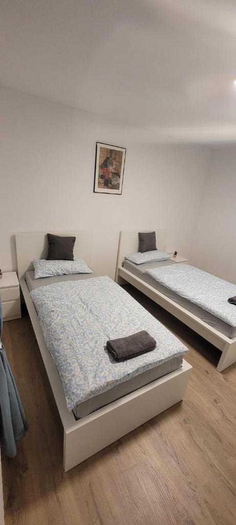 Ferienwohnung Tina 7
