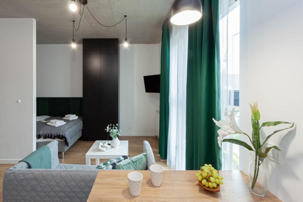 Apartamenty Silver Place 3