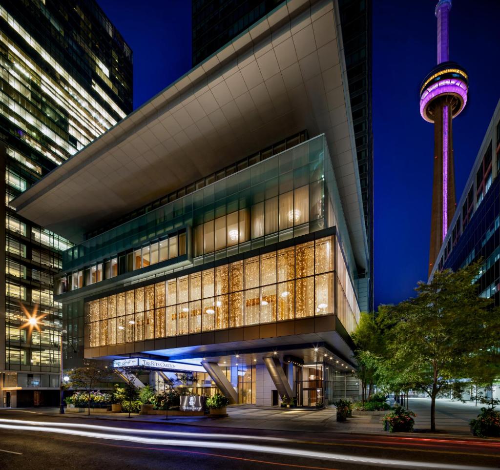 The Ritz-Carlton, Toronto Image