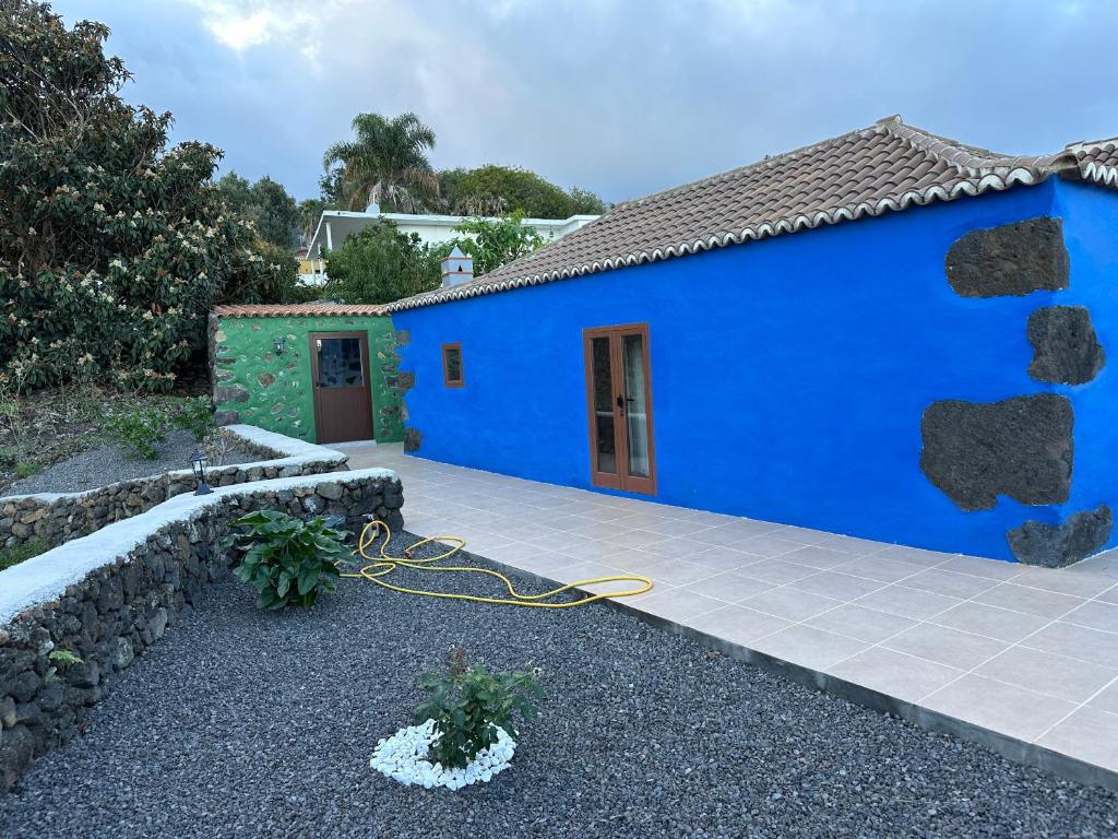 Casa la escuela 5