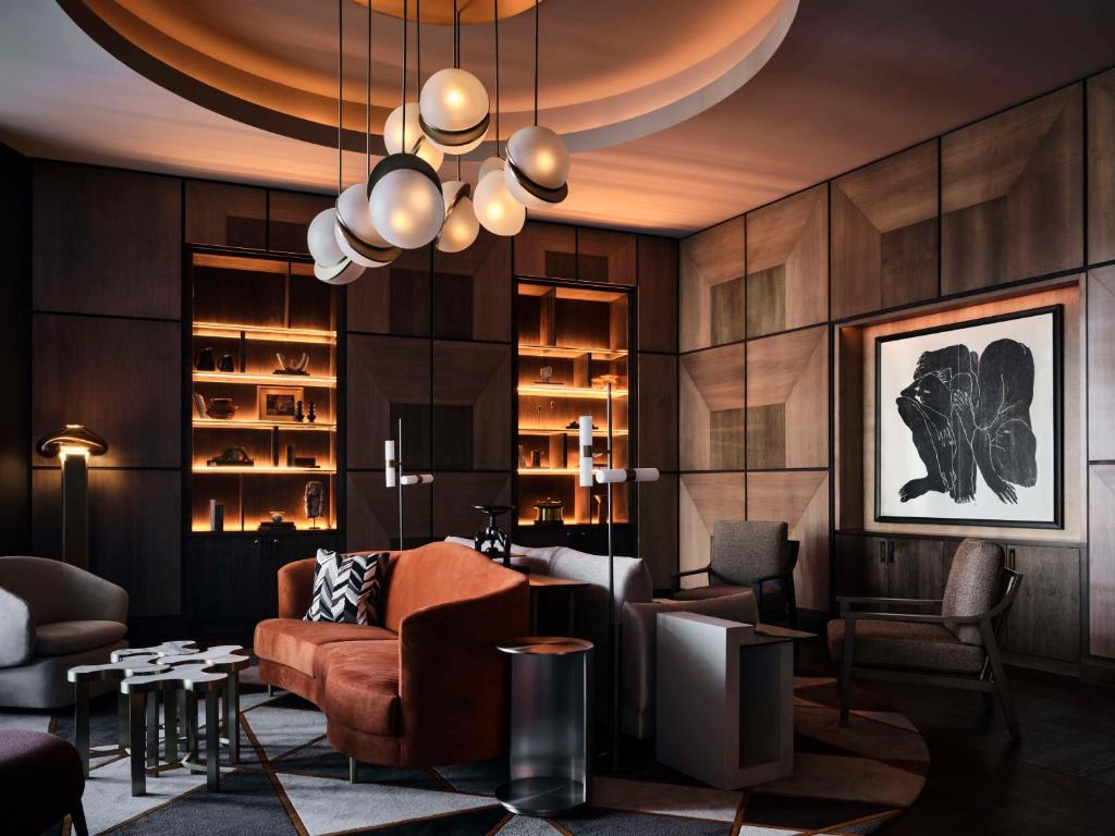 Thompson Atlanta - Buckhead, by Hyatt Image
