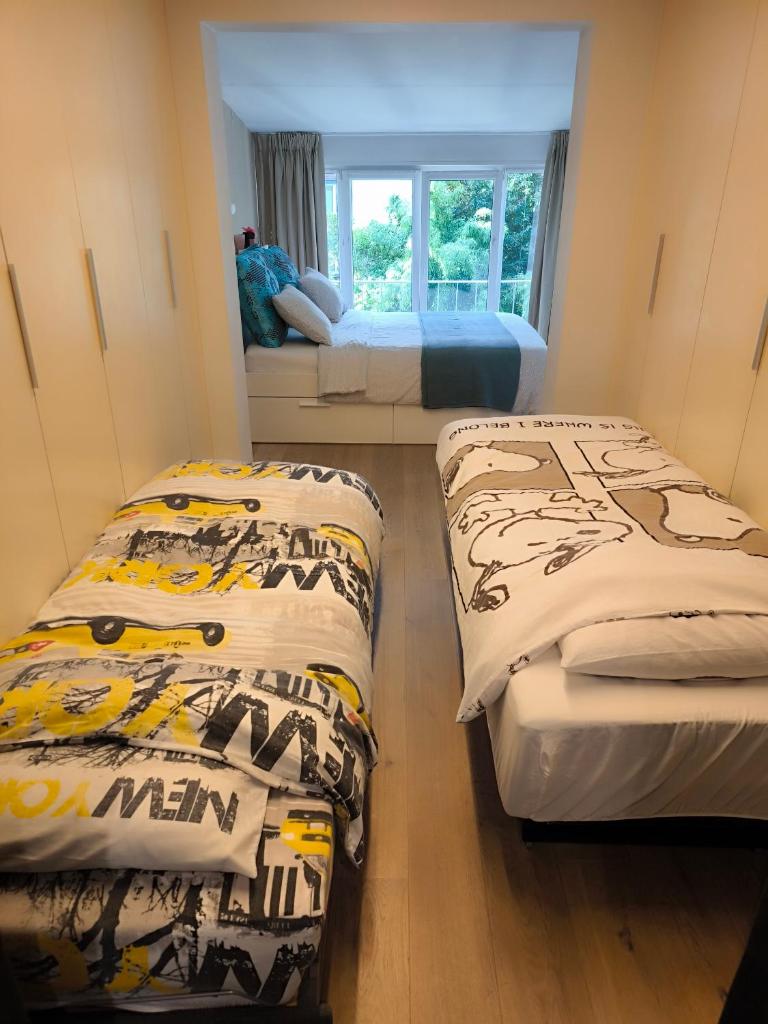 Brugmann Loft Apartment 7