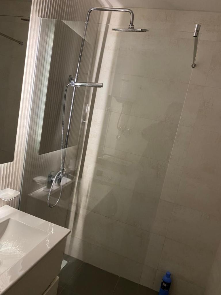 Apartman City Kvart Podgorica lux 3