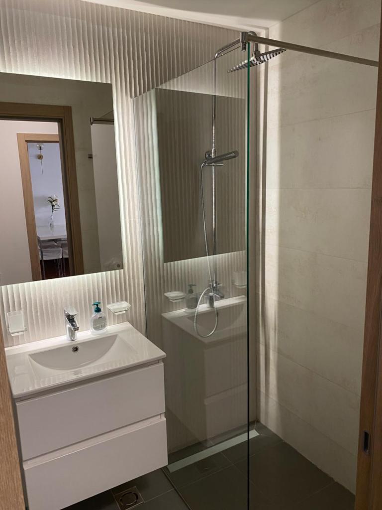 Apartman City Kvart Podgorica lux 8
