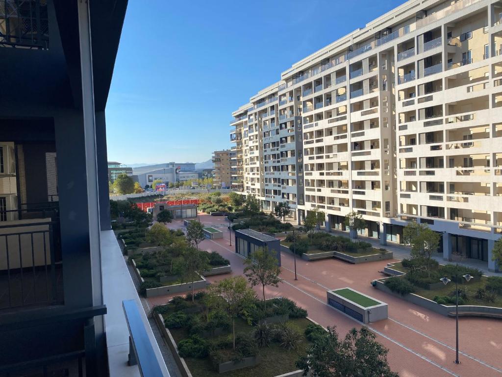 Apartman City Kvart Podgorica lux 6