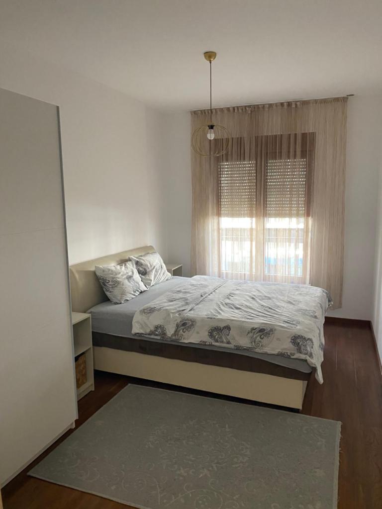 Apartman City Kvart Podgorica lux 7