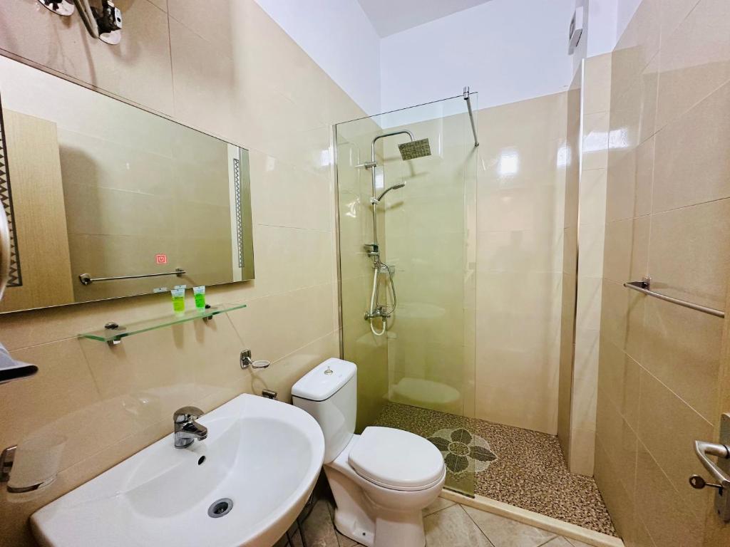 Jico Travel - Erjon Apartments 8