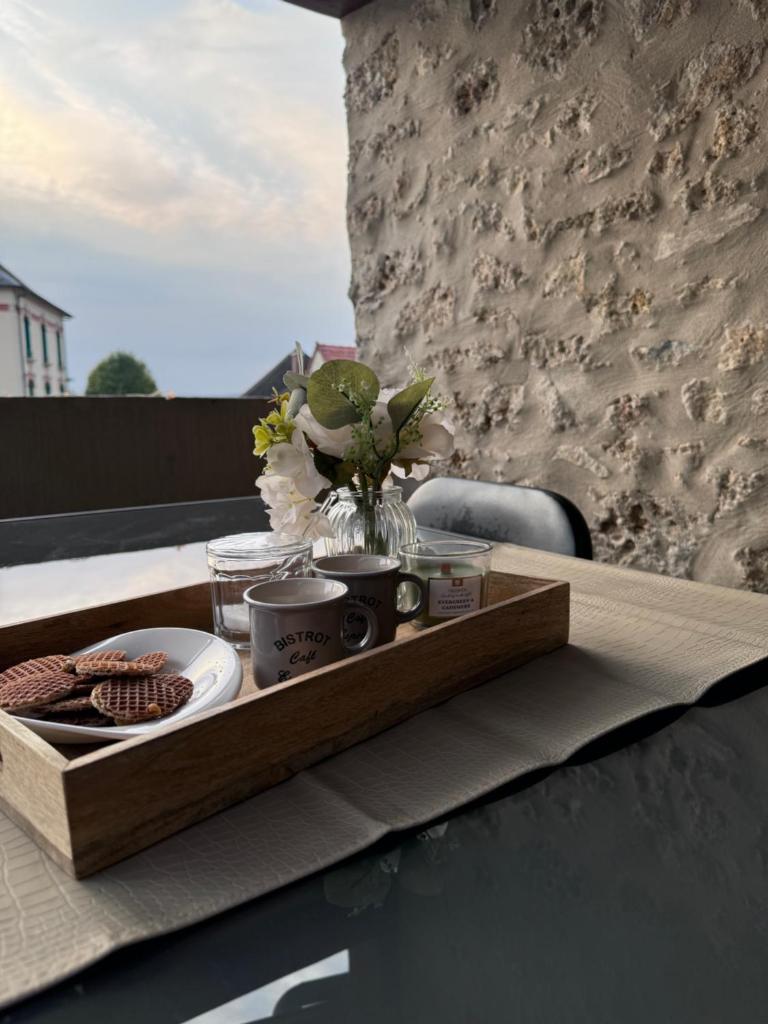 Gîte familial dans le vignoble champenois 5