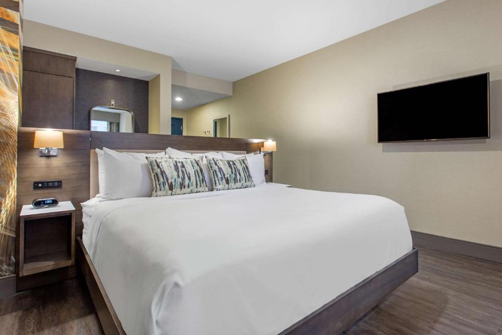 Cambria Hotel Philadelphia Downtown Center City Image