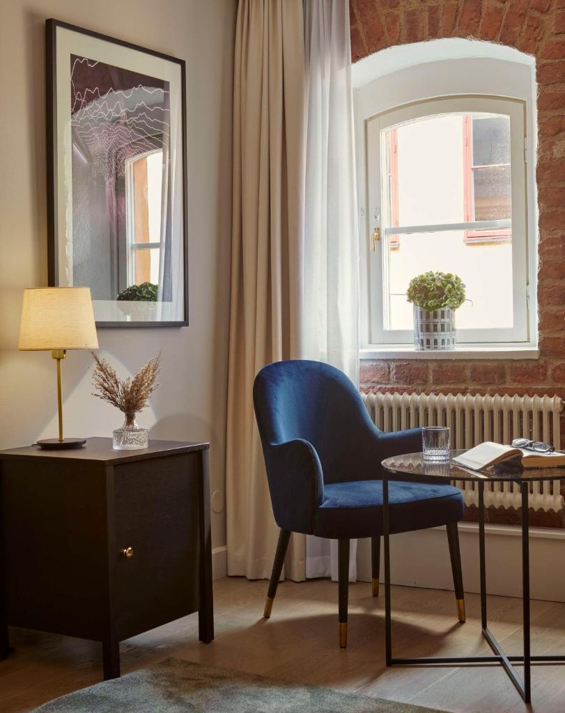 Hôtel Reisen in The Unbound Collection by Hyatt Image