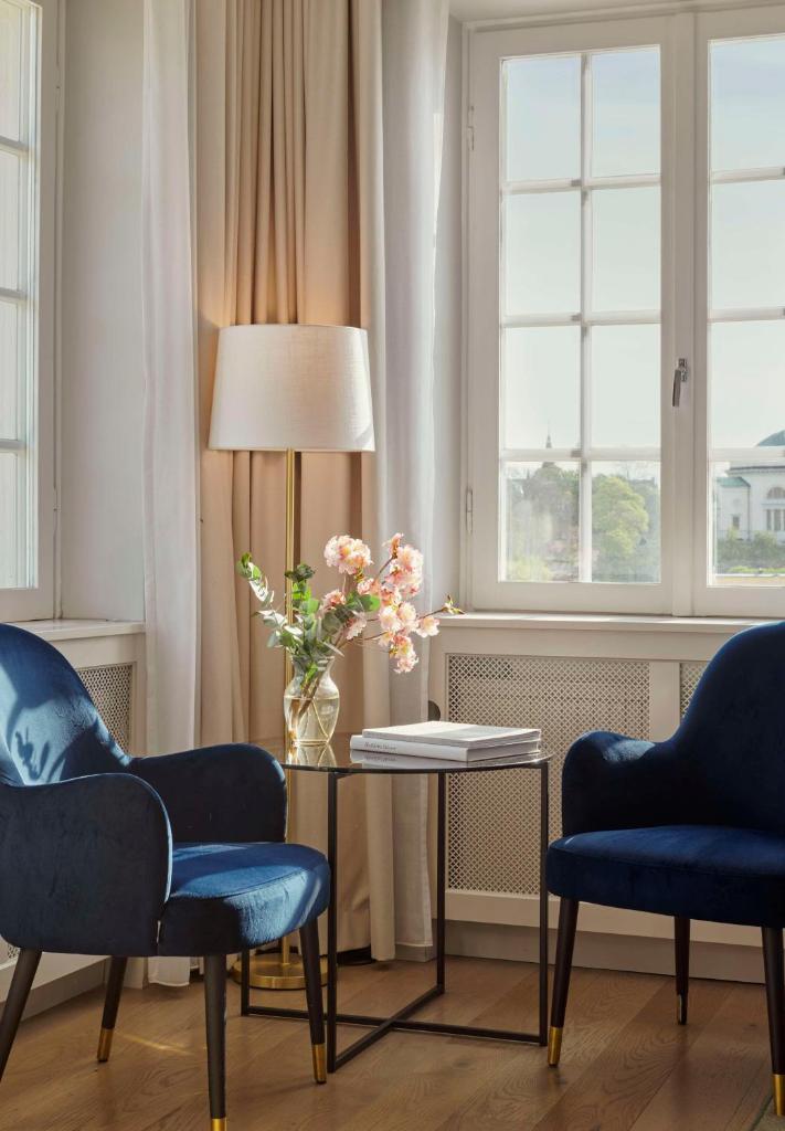 Hôtel Reisen in The Unbound Collection by Hyatt Image