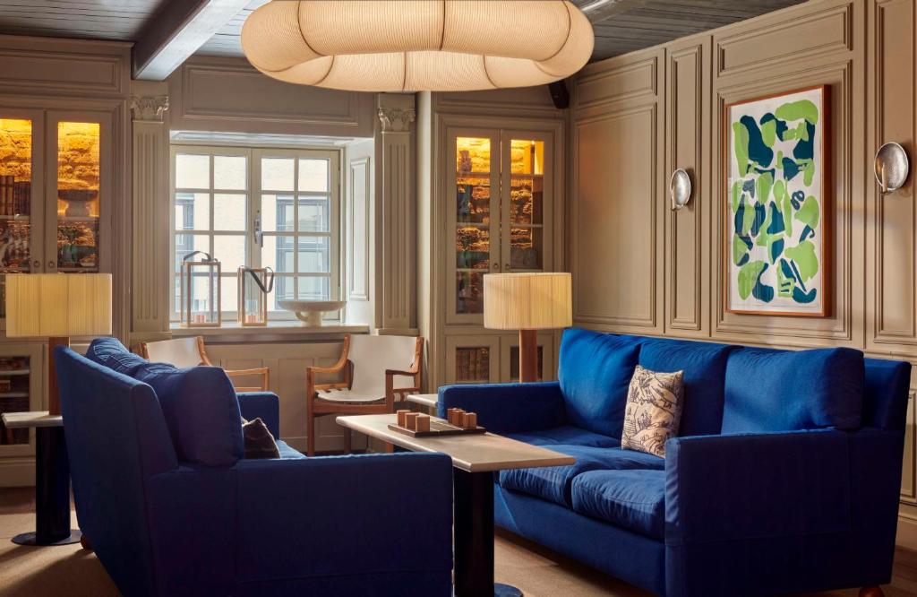 Hôtel Reisen in The Unbound Collection by Hyatt Image