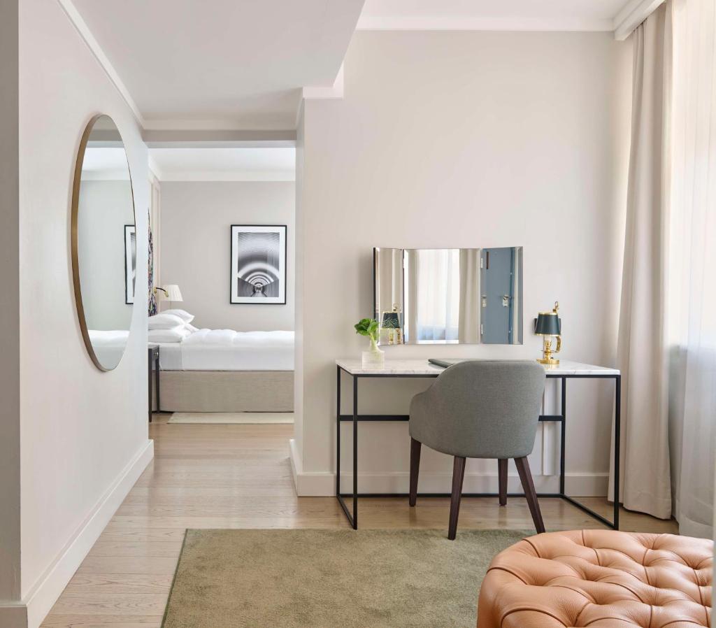 Hôtel Reisen in The Unbound Collection by Hyatt Image