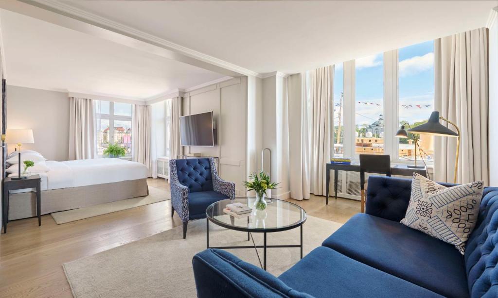 Hôtel Reisen in The Unbound Collection by Hyatt Image