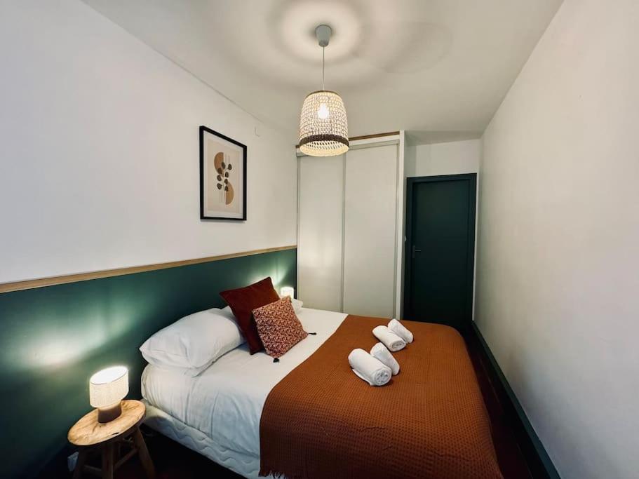 L'Evasion, Rennes 6
