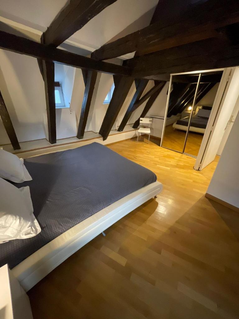 Duplex Le Léonor 7