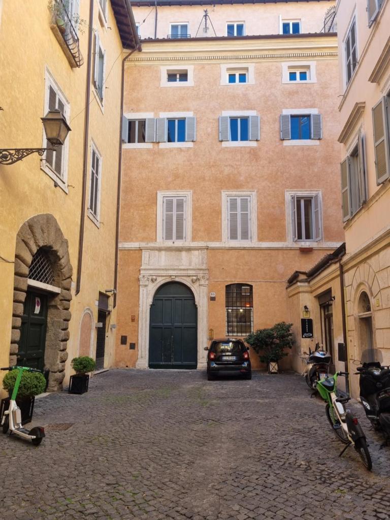 coronari apartments 2 5