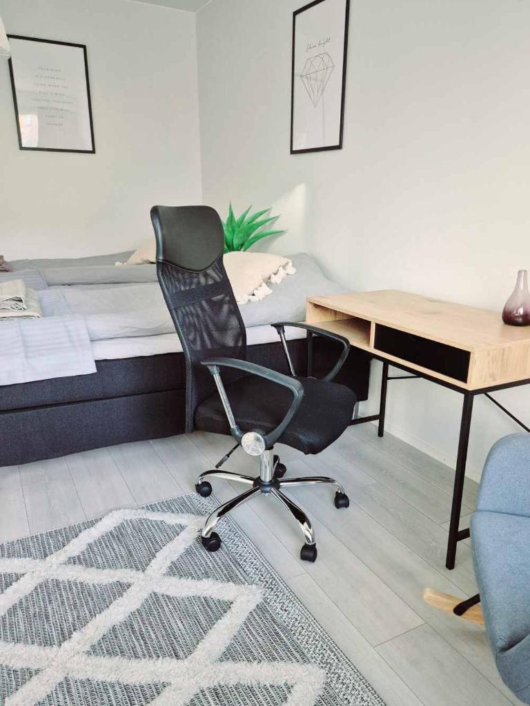 Apartment in the heart of Tampere - free parking - free wifi 7