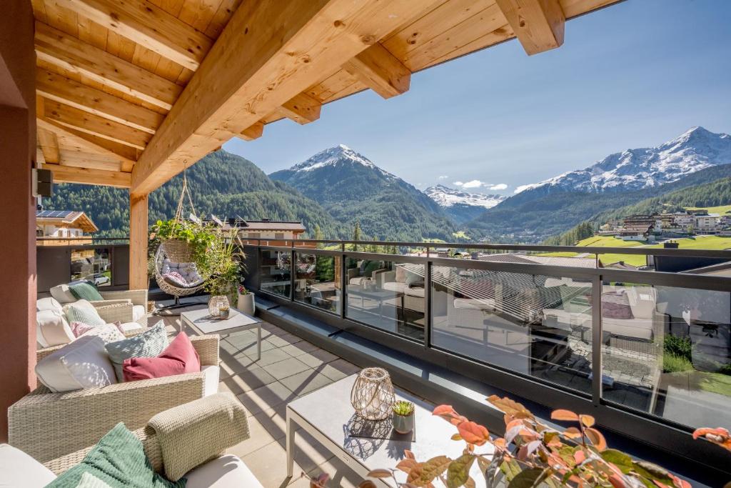 Soelden Lounge 1