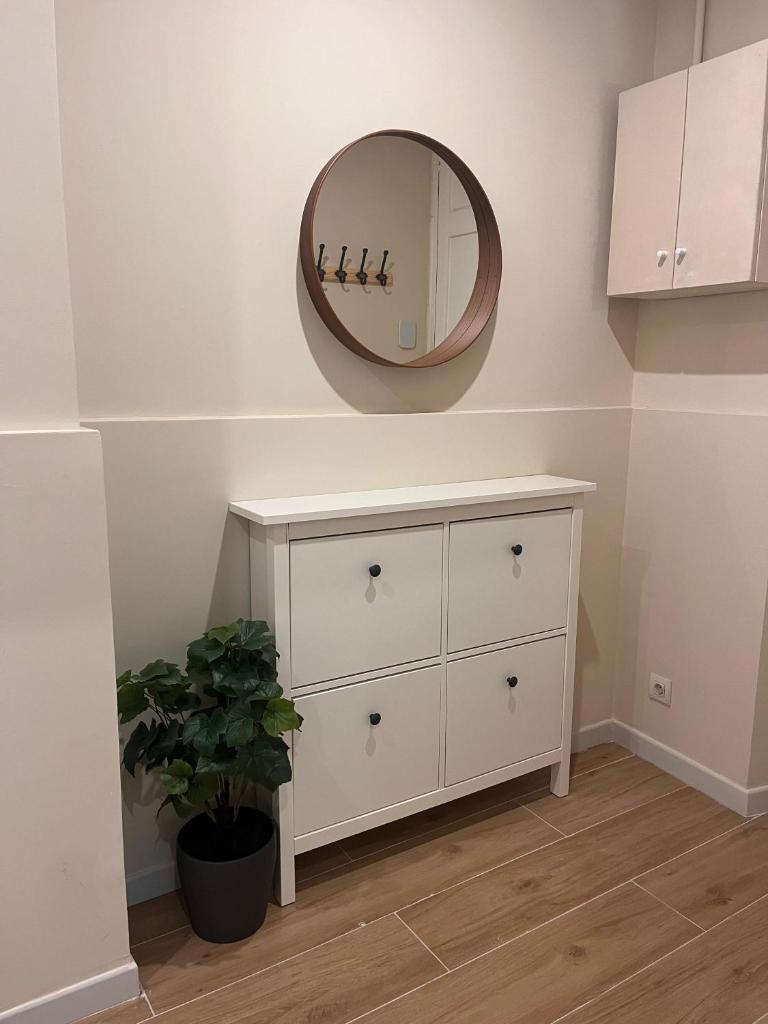 MAB1 - Apartamento a pie de calle con terraza privada 3