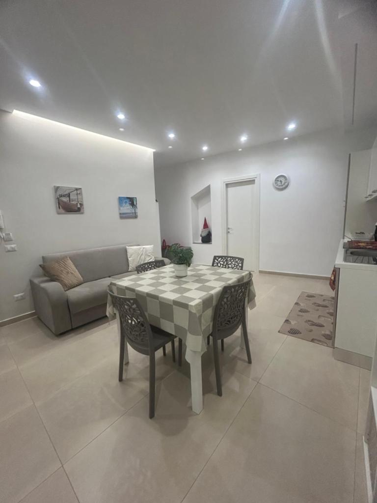 Casa Vacanze Angela 1