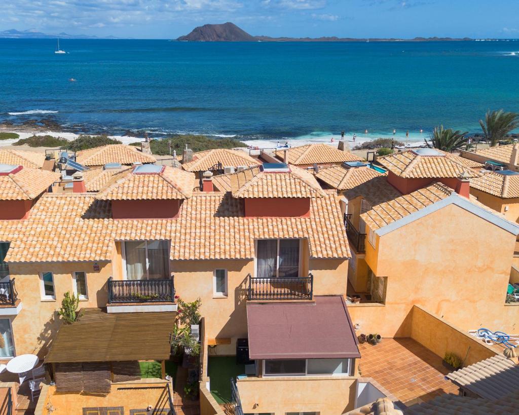 Villa Stars Seaview Corralejo 3