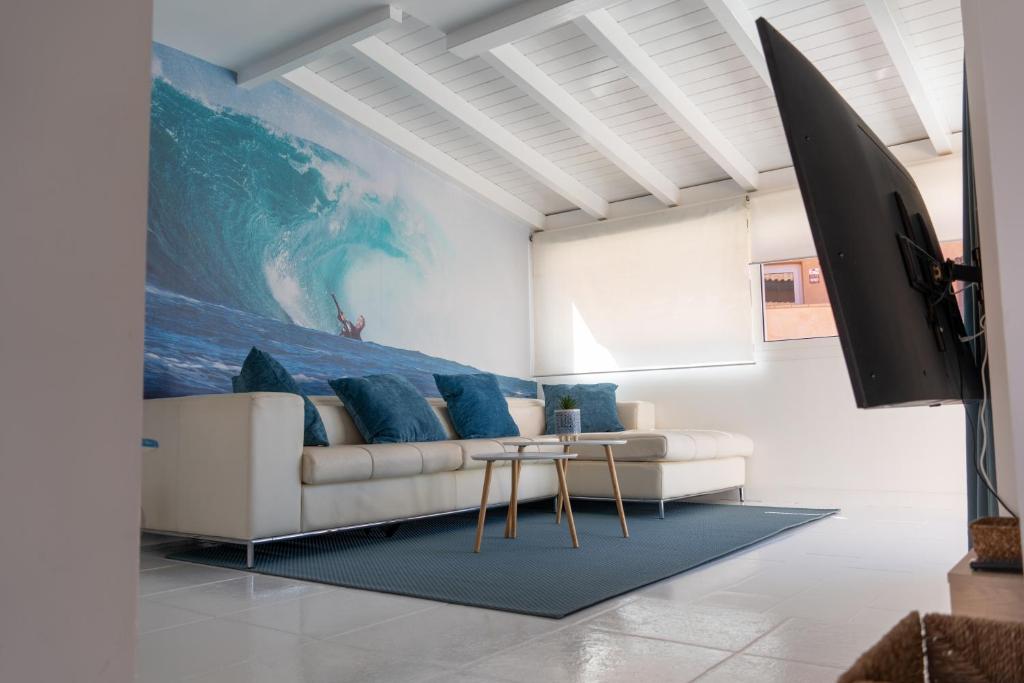 Villa Stars Seaview Corralejo 8