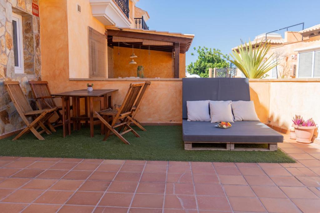 Villa Stars Seaview Corralejo 4