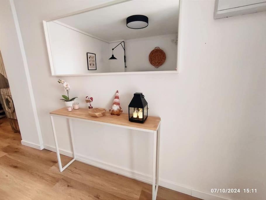 La Casita, a 2 min a pie de la playa! 5