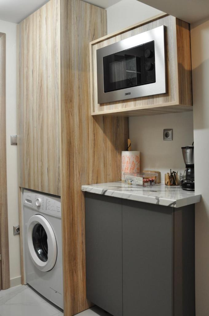 TheVacationers 2,New Studio Skg Downtown 8