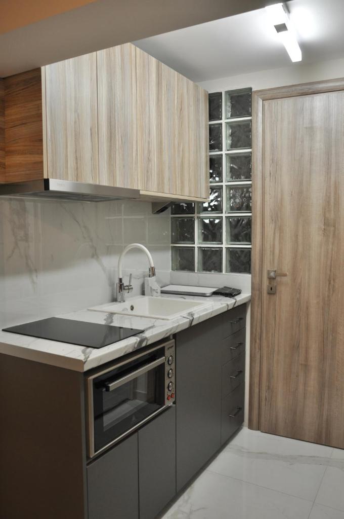 TheVacationers 2,New Studio Skg Downtown 4
