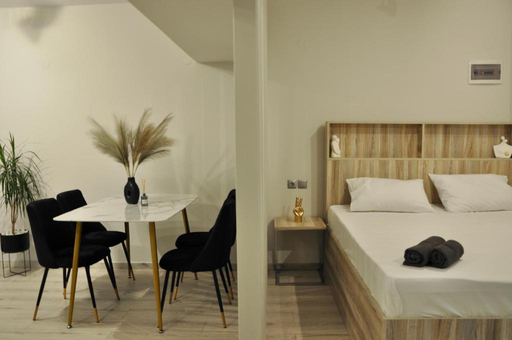TheVacationers 2,New Studio Skg Downtown 2