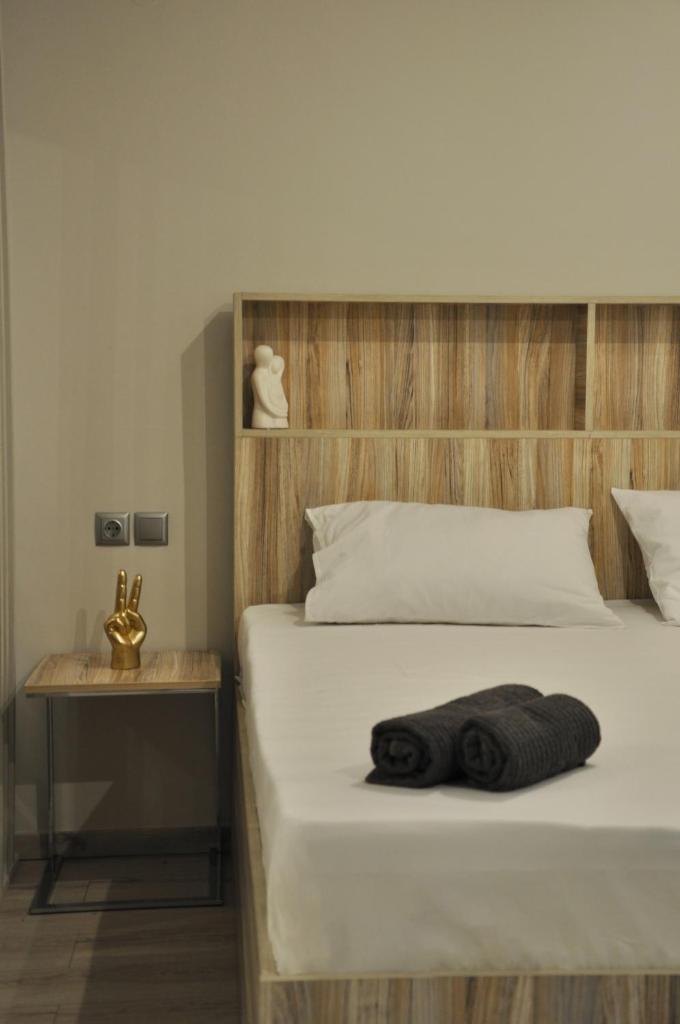TheVacationers 2,New Studio Skg Downtown 6