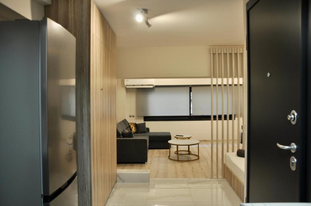 TheVacationers 2,New Studio Skg Downtown 5