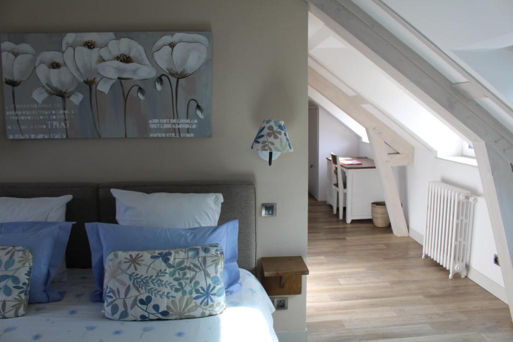 Domaine du Clos Fleuri - Spa 7