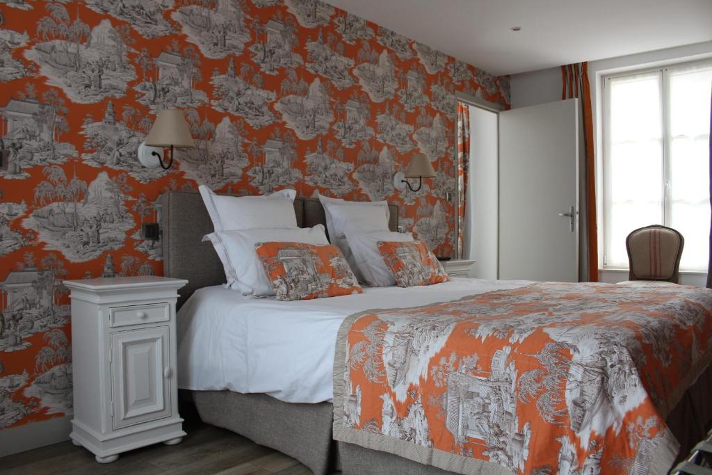Domaine du Clos Fleuri - Spa 8