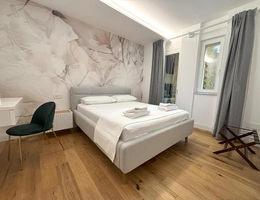 Rijeka Apartment 5