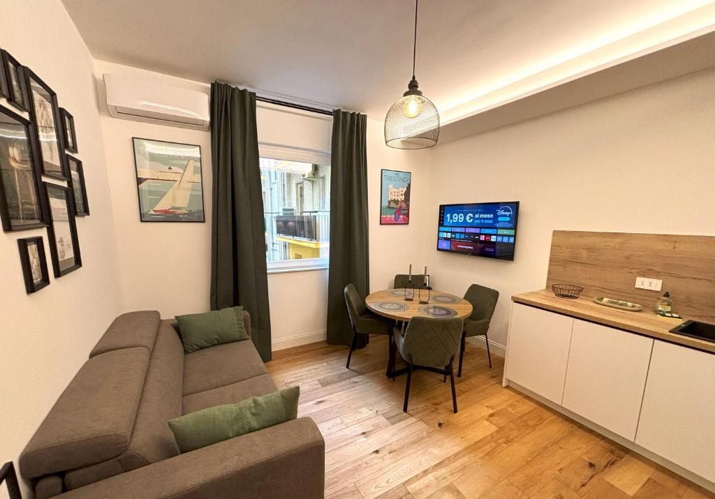 Rijeka Apartment 4