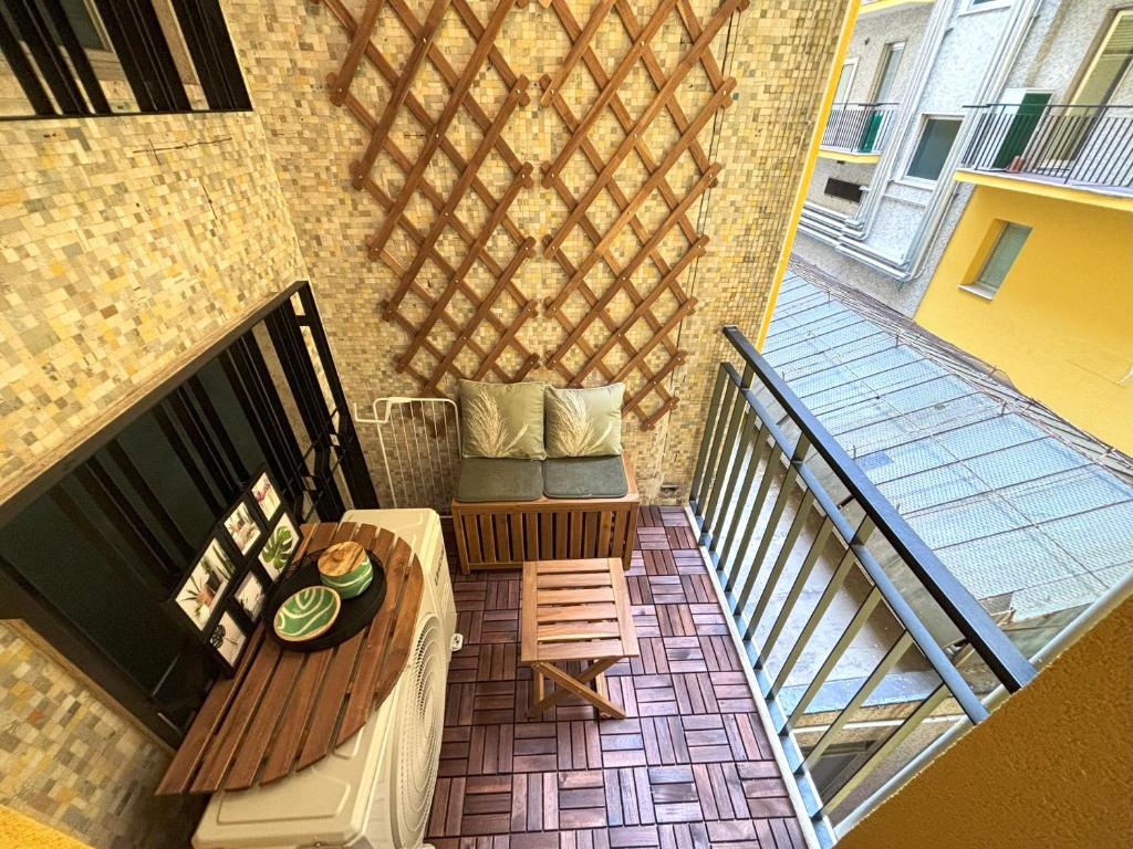 Rijeka Apartment 8